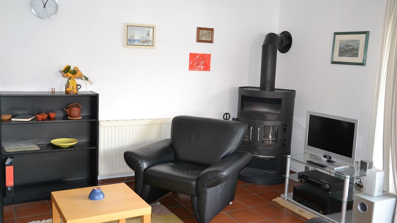 Kamin unten Kamin unten